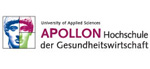 APOLLON Hochschule der Gesundheitswirtschaft