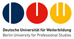 Deutsche Universität für Weiterbildung