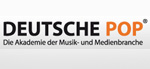 Deutsche Pop - Die Akademie der Musik- und Medienbranche