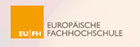 EUROPÄISCHE FACHHOCHSCHULE