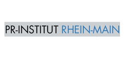 PR Institut Rhein-Main