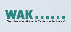 Westdeutsche Akademie für Kommunikation