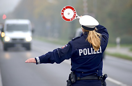 Polizei weiterbildung psychologie